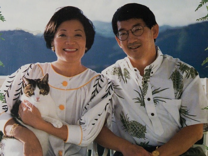 Get to Know Leighton Kim Oshima - Facts About Mazie Hirono's Husband Who is a Former Attorney